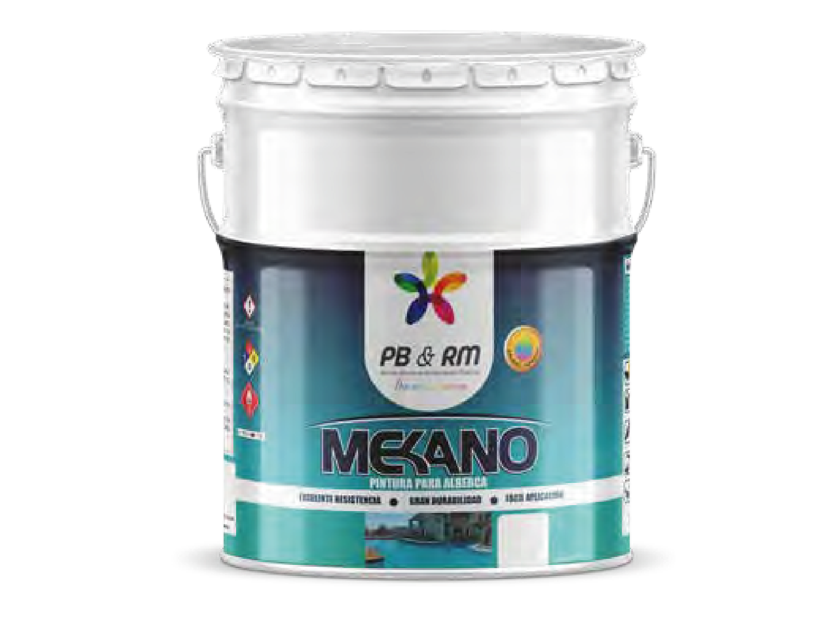 Mekano para albercas